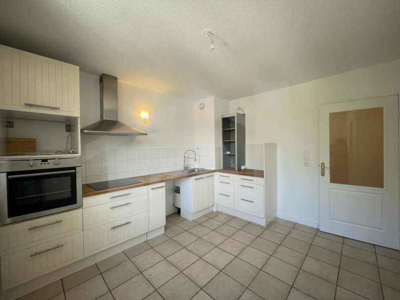 vente Appartement Poisat - Photo 9