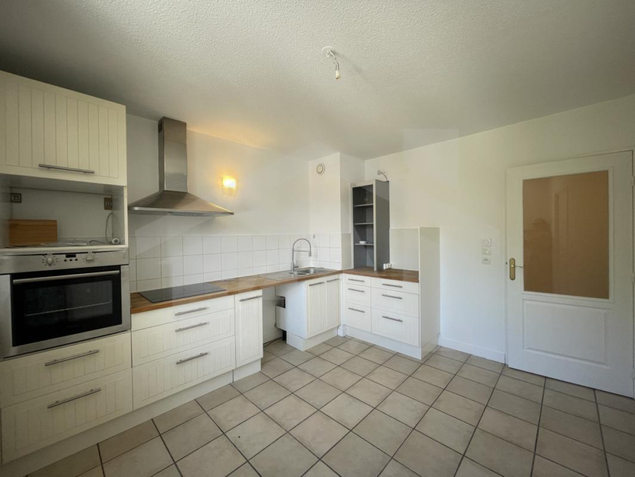 à vendre Appartement Poisat - Photo 9