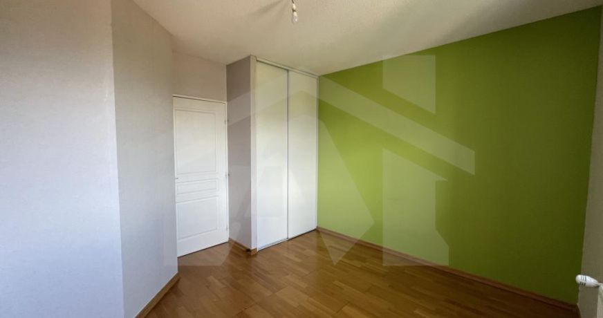 vente Appartement Poisat