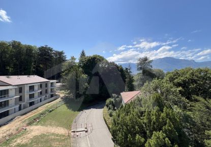 vente Appartement Poisat