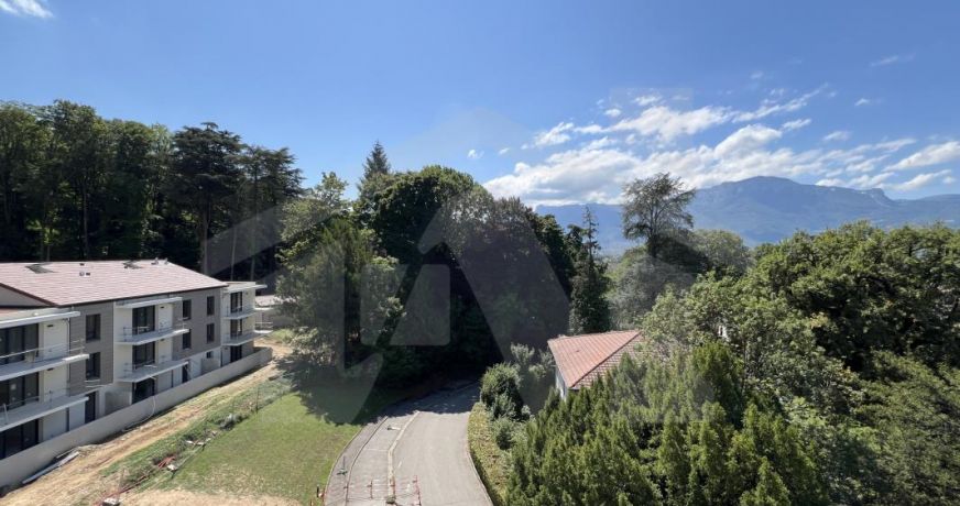 vente Appartement Poisat