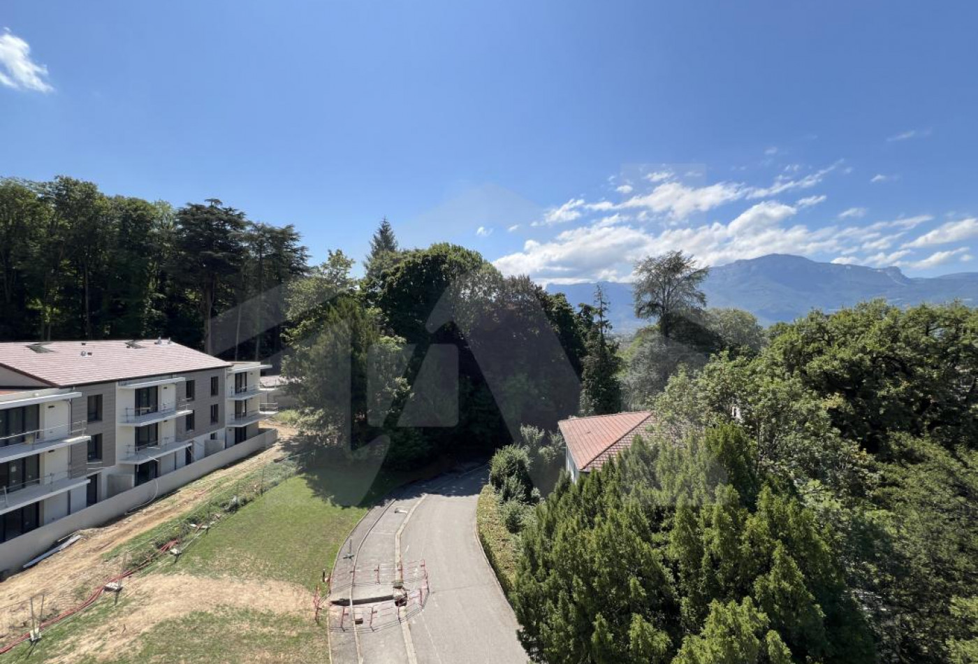 vente Appartement Poisat - Photo 1