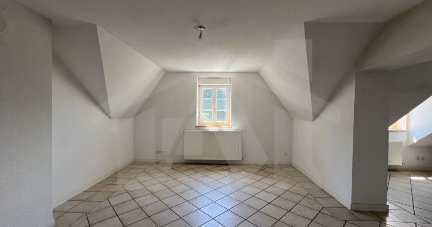 vente Appartement Poisat