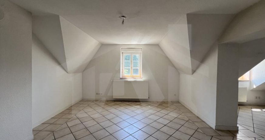 vente Appartement Poisat