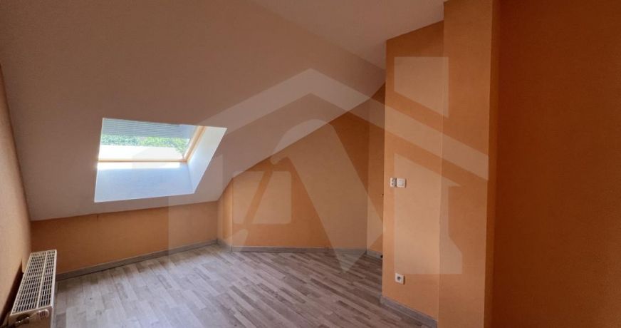 vente Appartement Poisat
