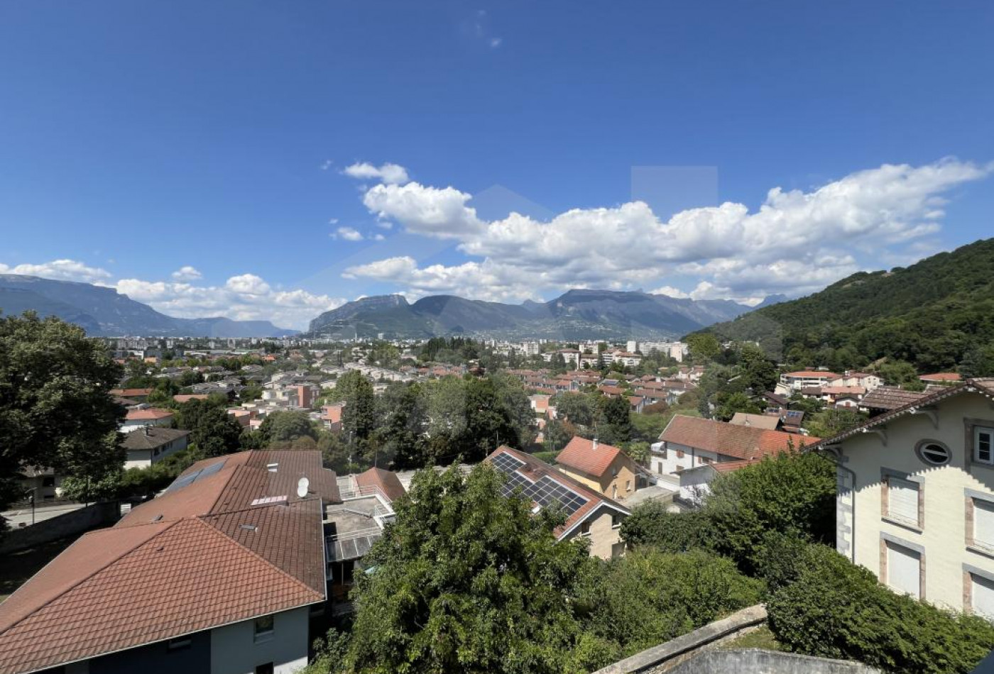 vente Appartement Poisat - Photo 6