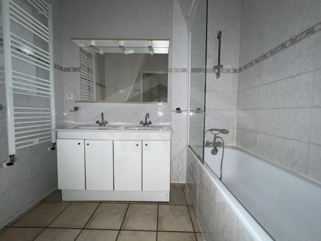à vendre Appartement Poisat - Photo 8
