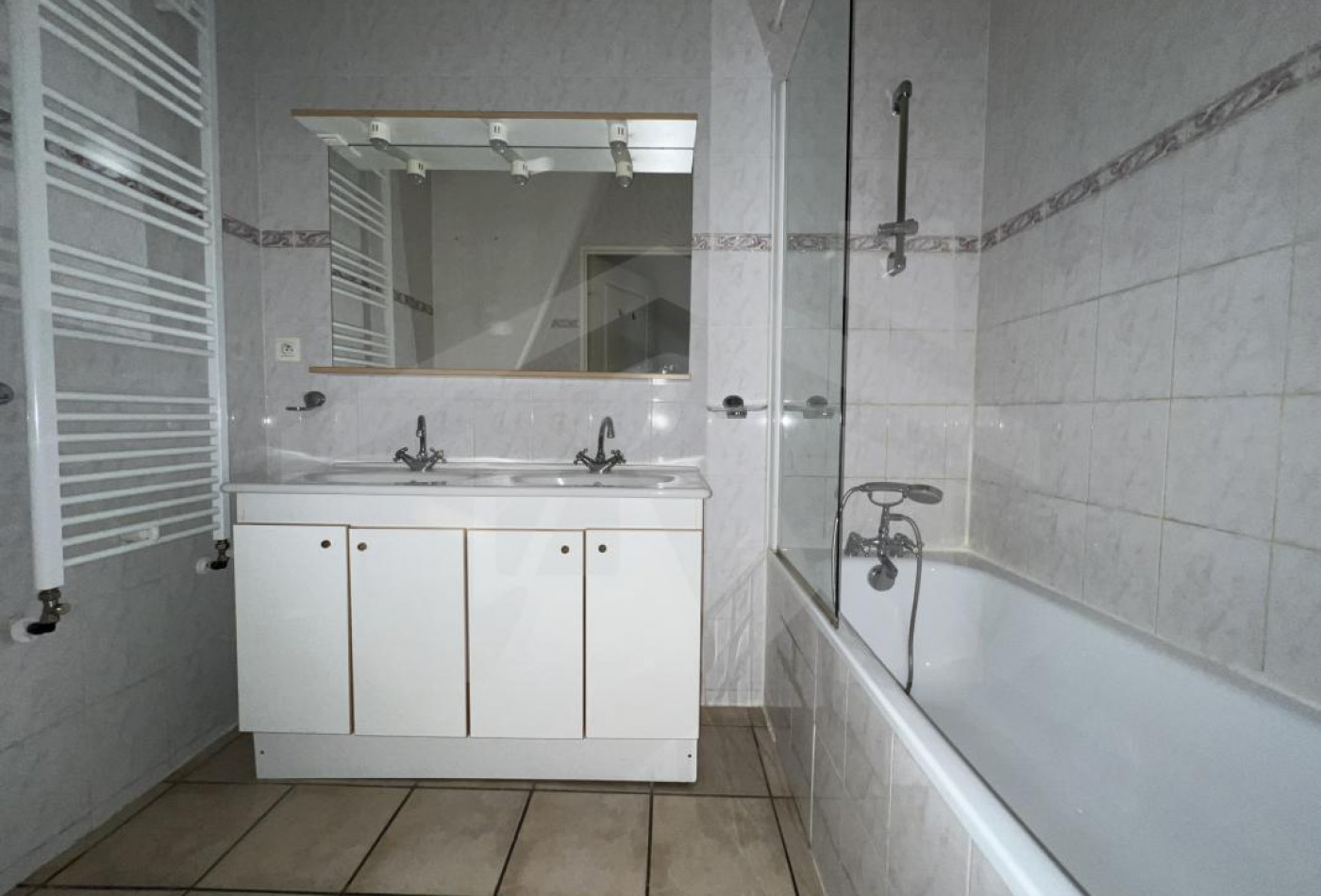 vente Appartement Poisat - Photo 8