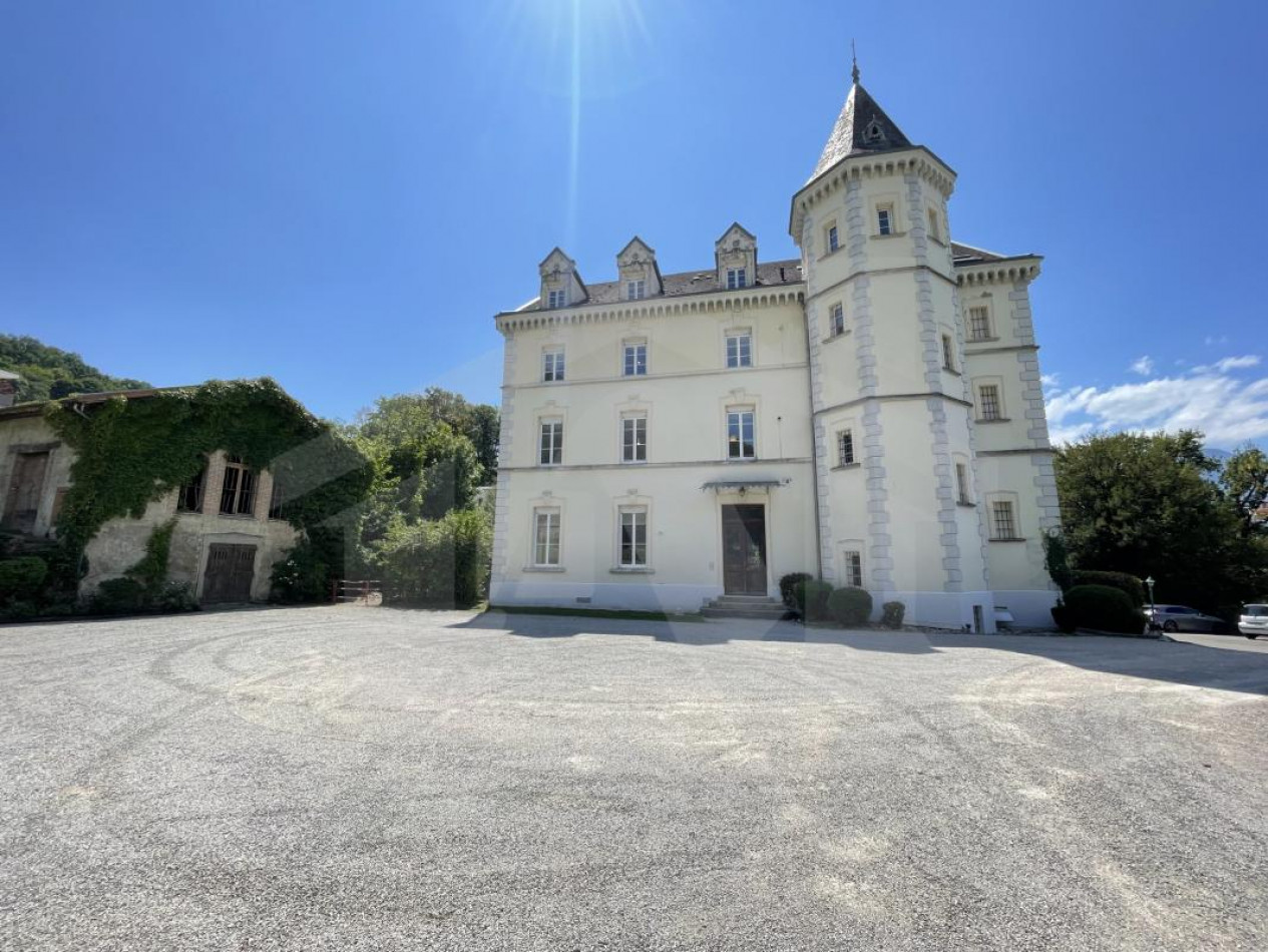 à vendre Appartement Poisat - Photo 9