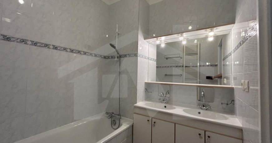 vente Appartement Poisat