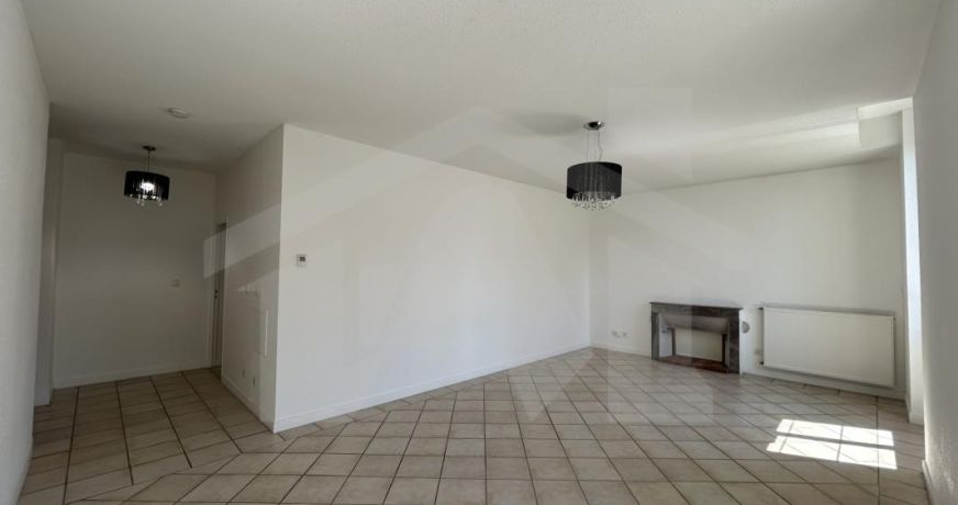 vente Appartement Poisat