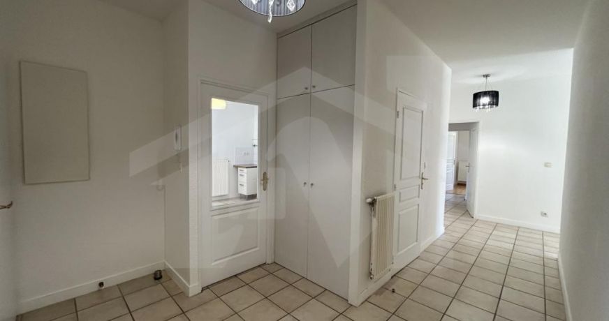 vente Appartement Poisat