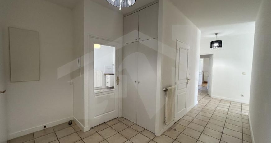 vente Appartement Poisat