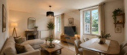 vente Appartement Poisat
