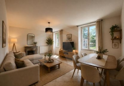 vente Appartement Poisat