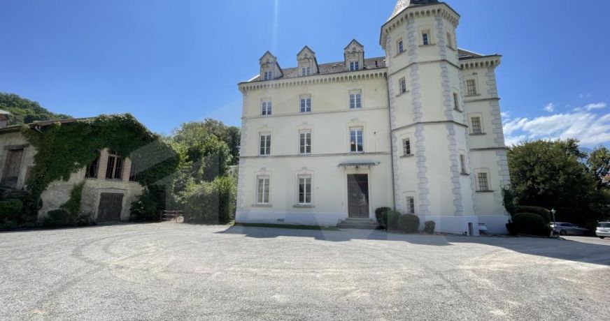 vente Appartement Poisat