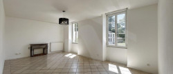 vente Appartement Poisat