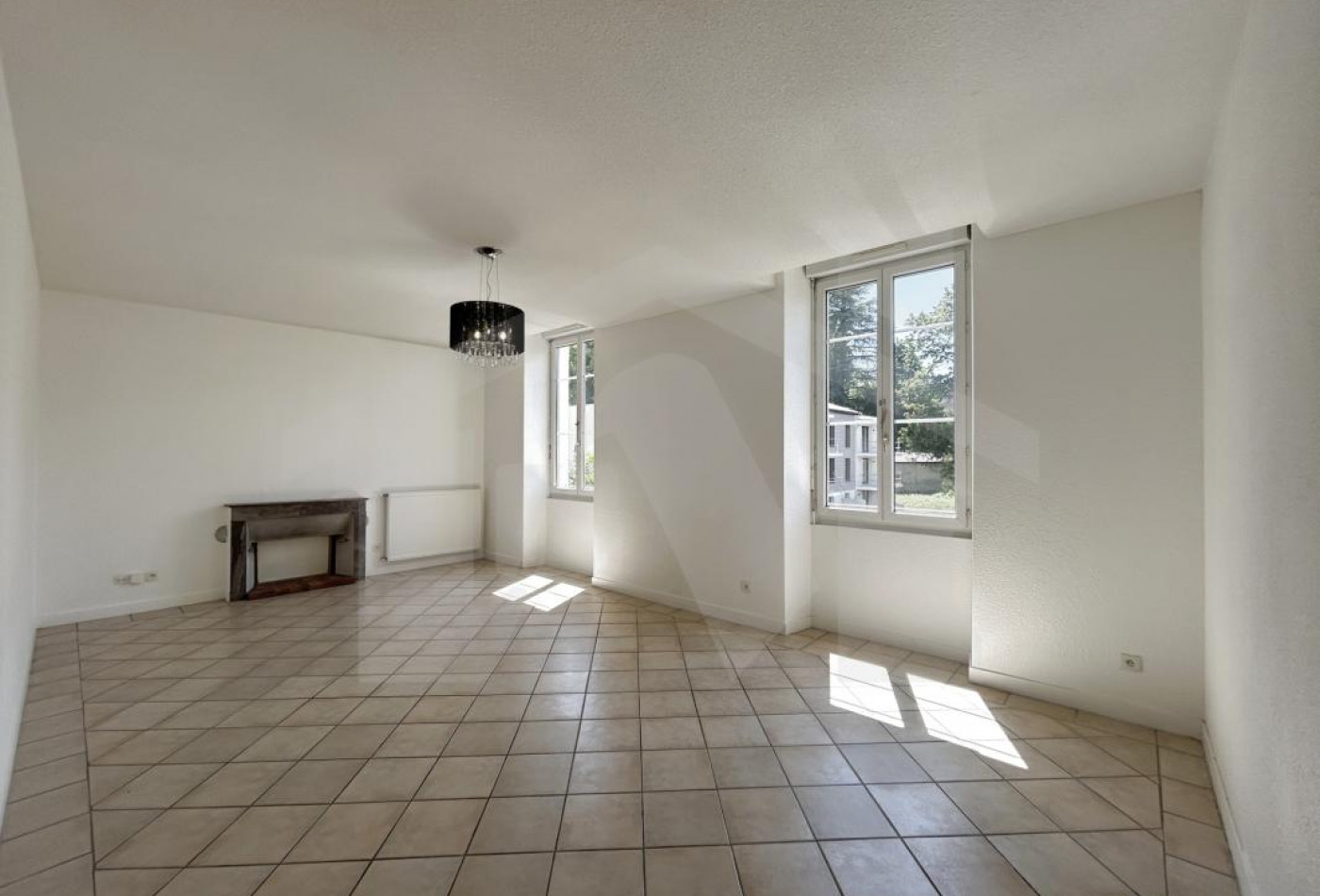 vente Appartement Poisat - Photo 2