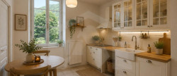vente Appartement Poisat