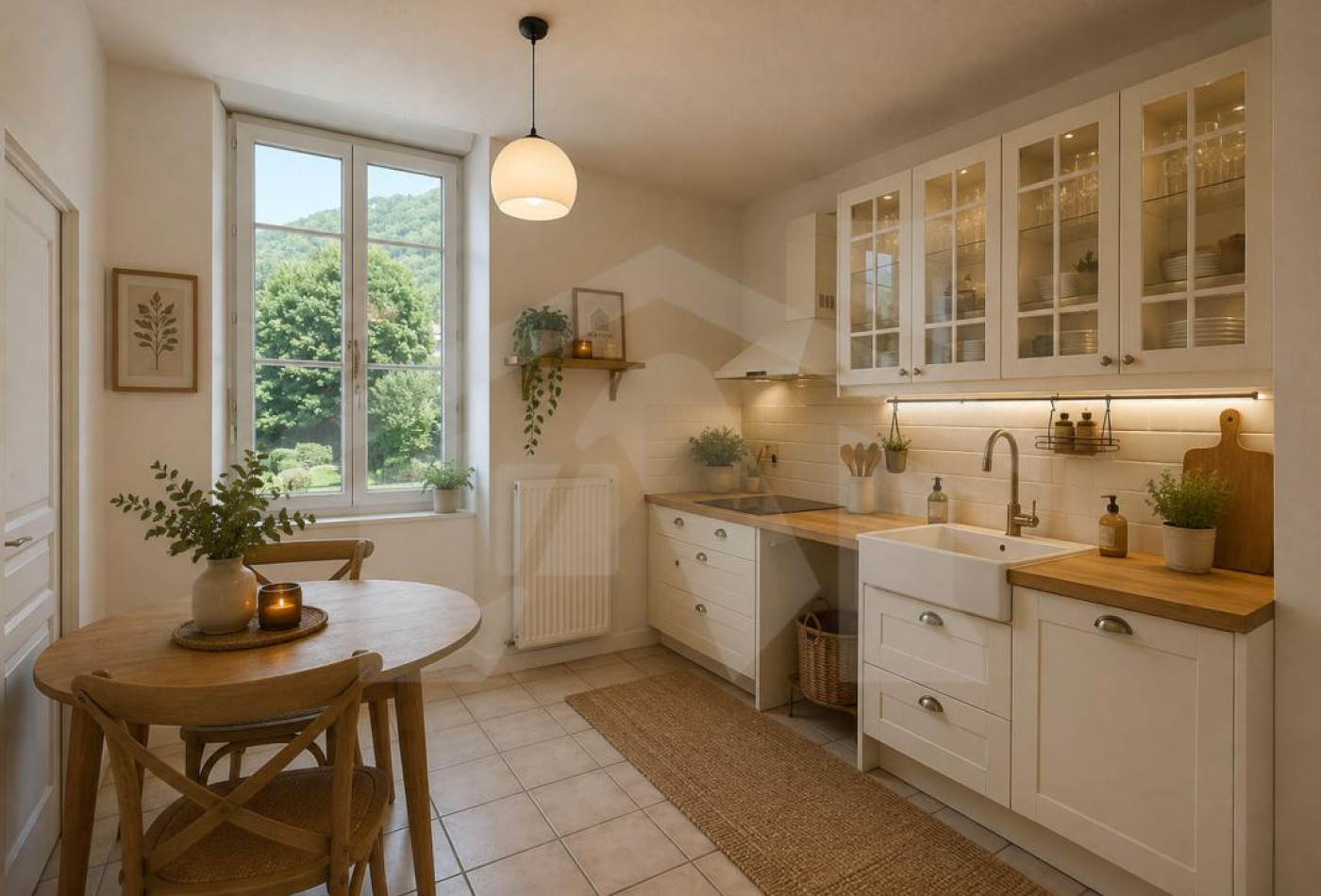 vente Appartement Poisat - Photo 3