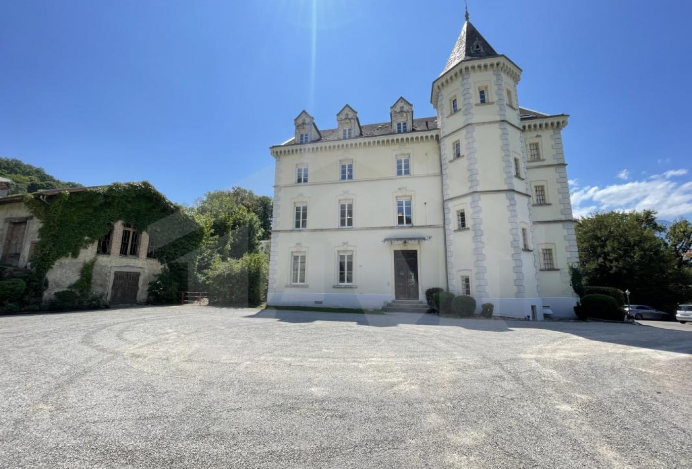 vente Appartement Poisat - Photo 5