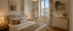 vente Appartement Poisat