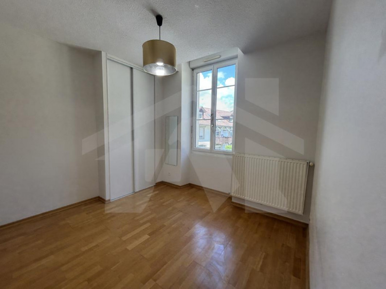vente Appartement Poisat - Photo 7