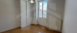 vente Appartement Poisat