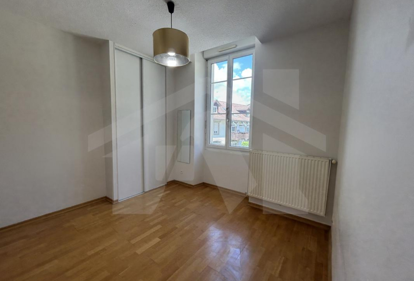 vente Appartement Poisat - Photo 7