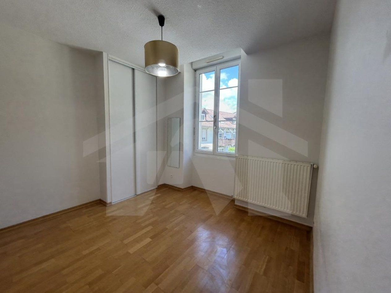 à vendre Appartement Poisat - Photo 7