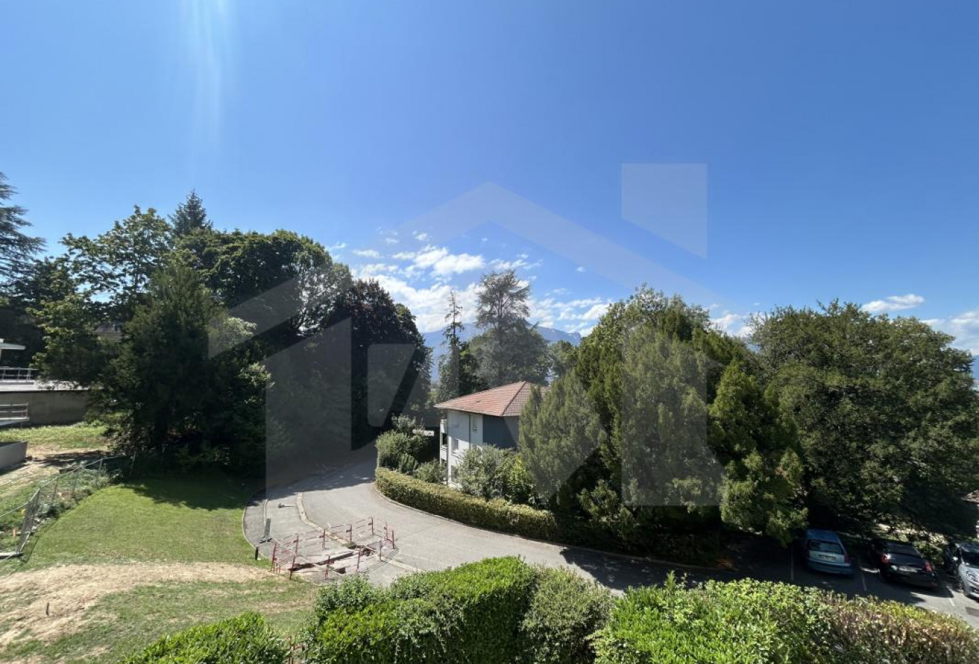vente Appartement Poisat - Photo 8