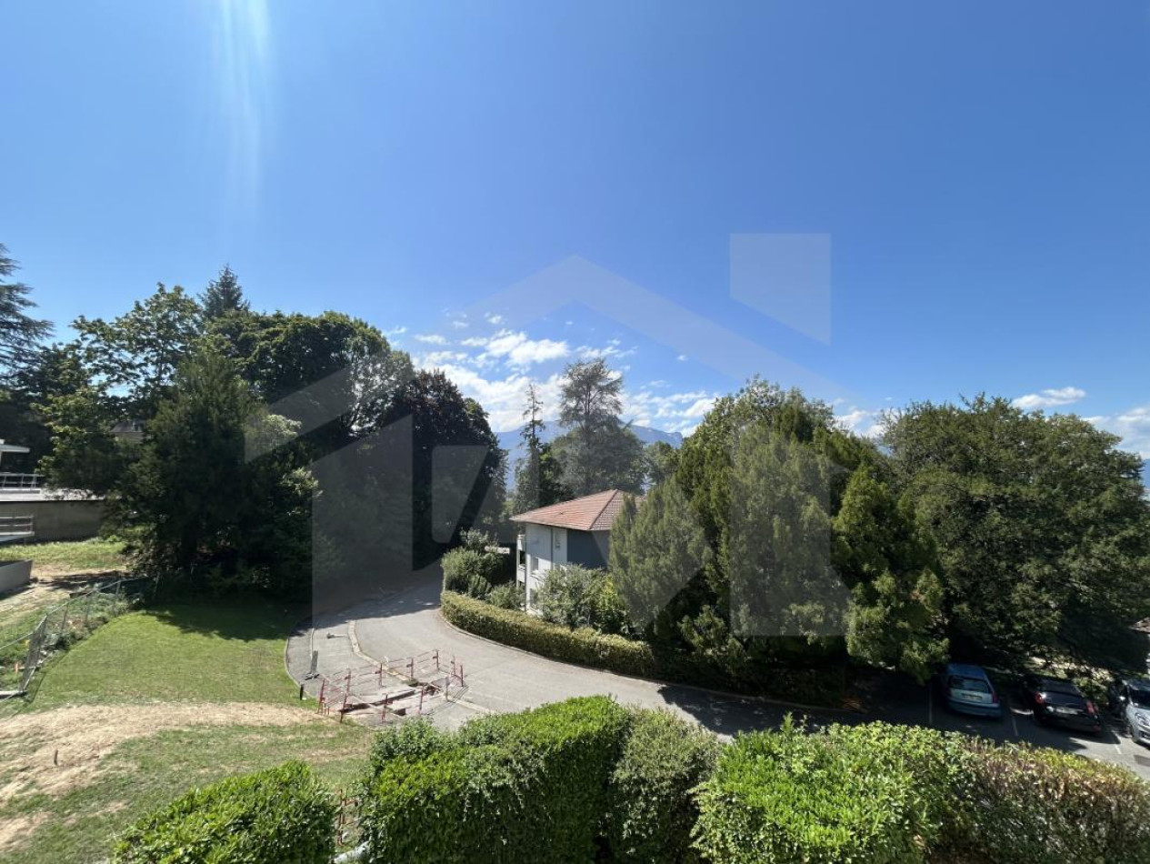 à vendre Appartement Poisat - Photo 8