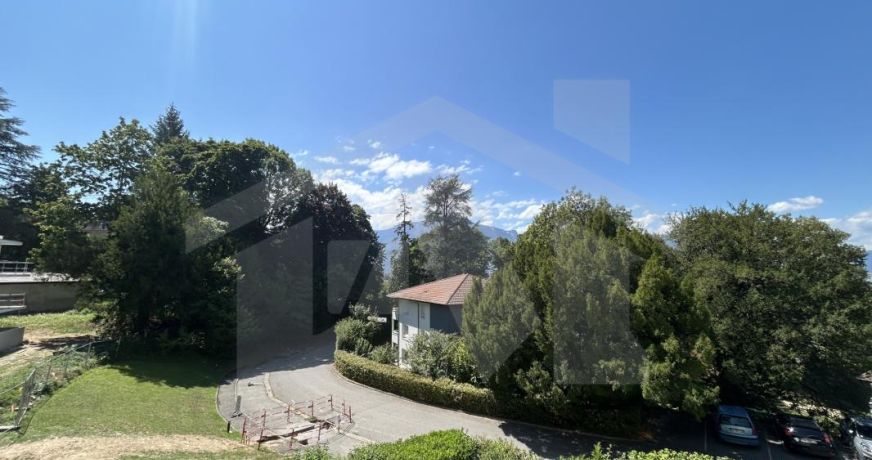 vente Appartement Poisat