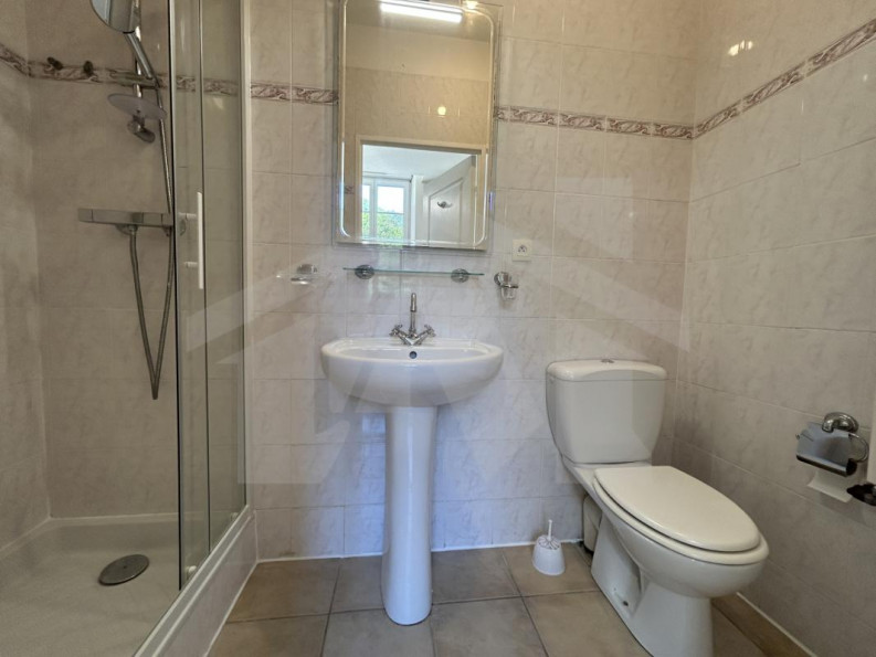 vente Appartement Poisat - Photo 9