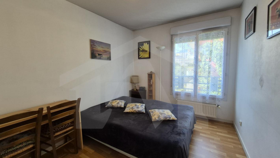 vente Appartement Grenoble - Photo 10