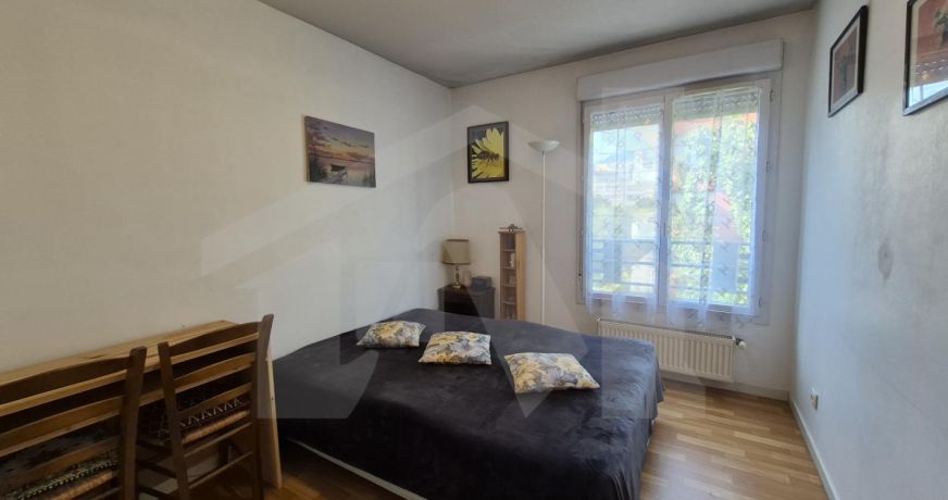 vente Appartement Grenoble