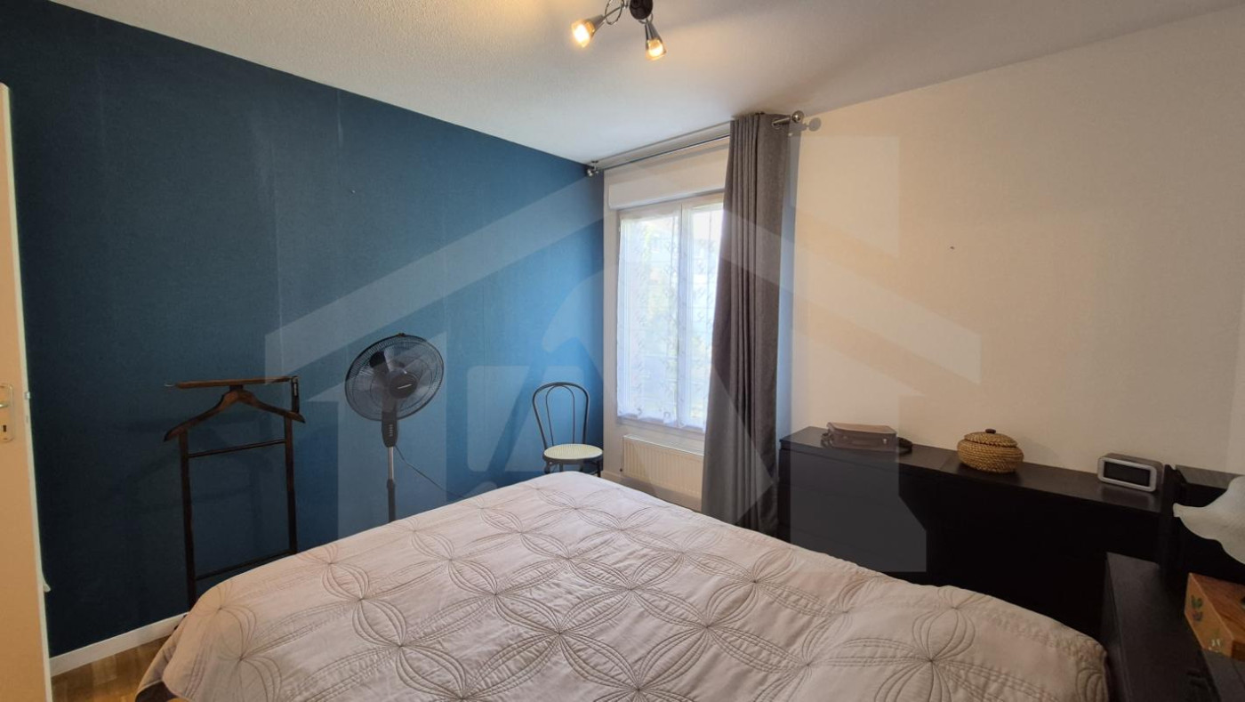 à vendre Appartement Grenoble - Photo 12