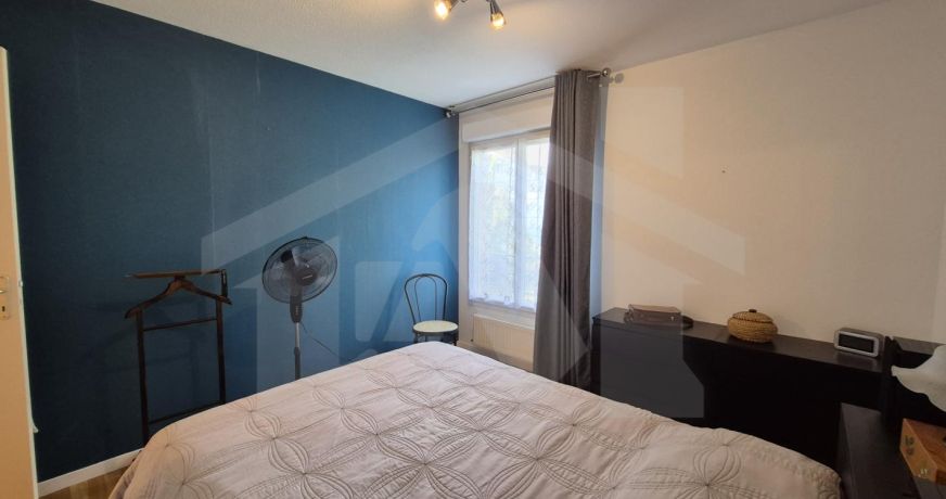 vente Appartement Grenoble