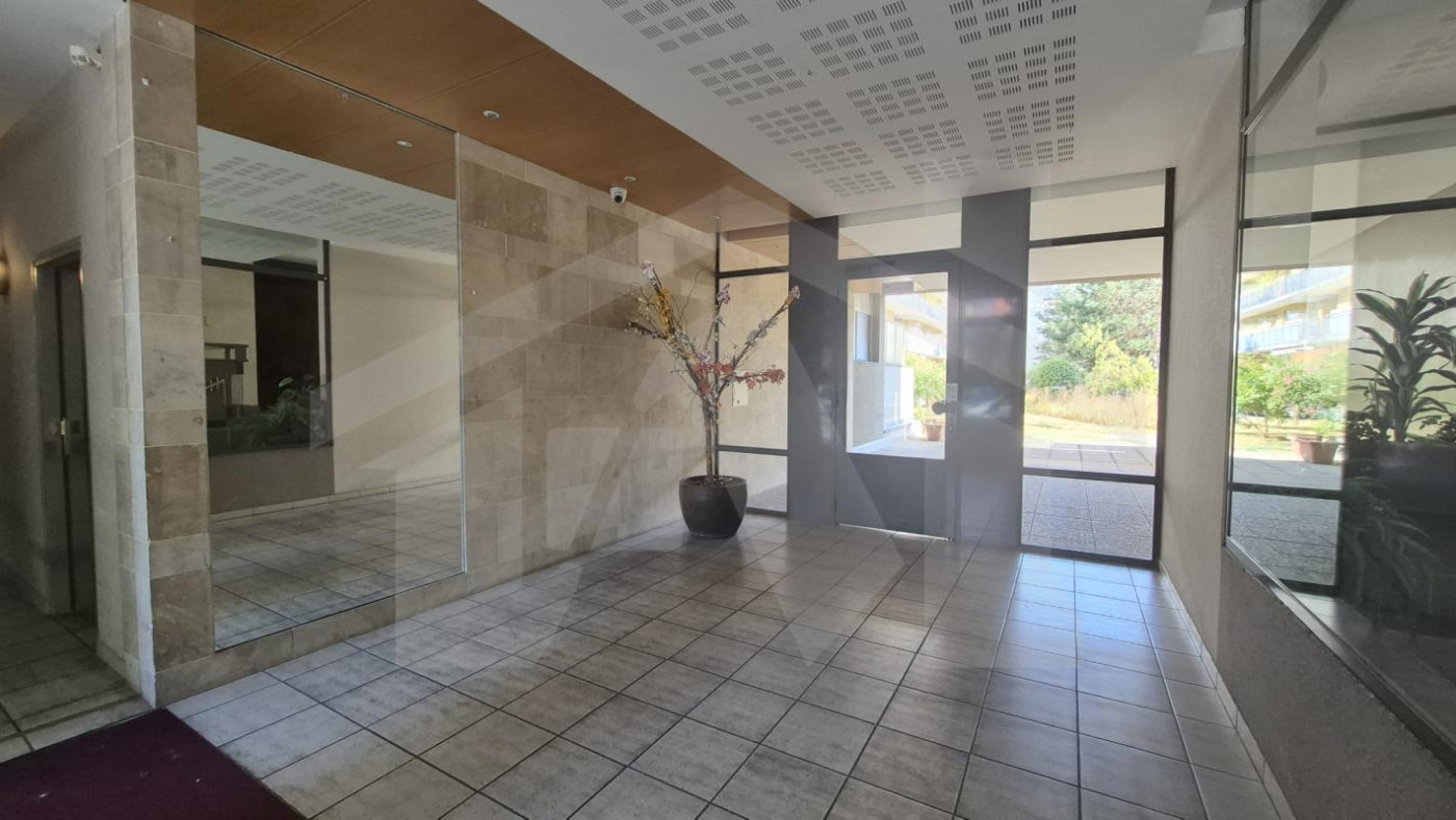 à vendre Appartement Grenoble - Photo 13