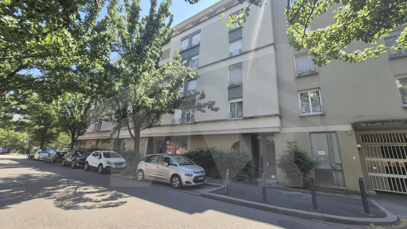 à vendre Appartement Grenoble - Photo 14