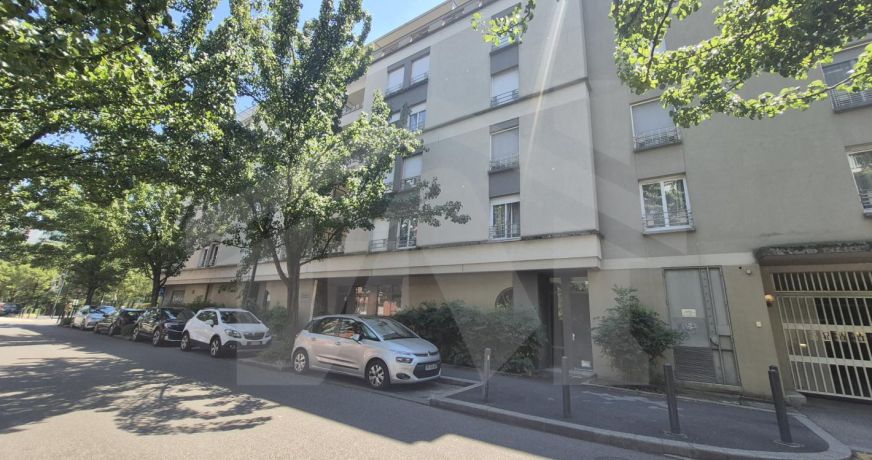 vente Appartement Grenoble