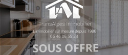 vente Appartement Grenoble