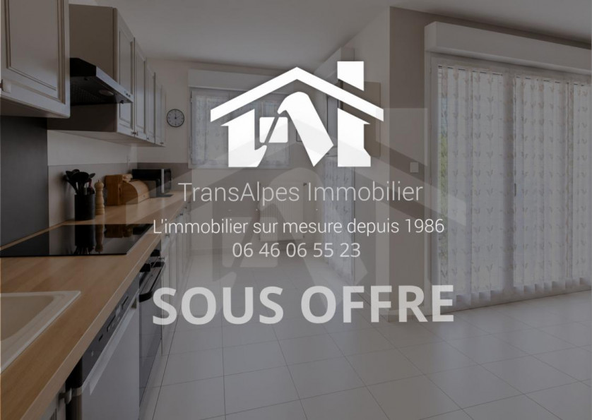 vente Appartement Grenoble - Photo 2