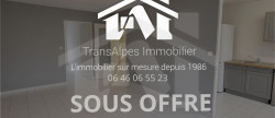 vente Appartement Grenoble
