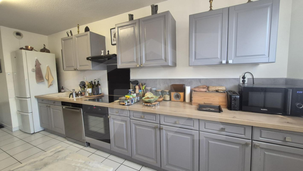 vente Appartement Grenoble - Photo 4
