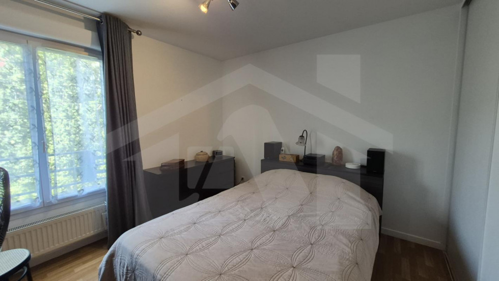 vente Appartement Grenoble - Photo 8