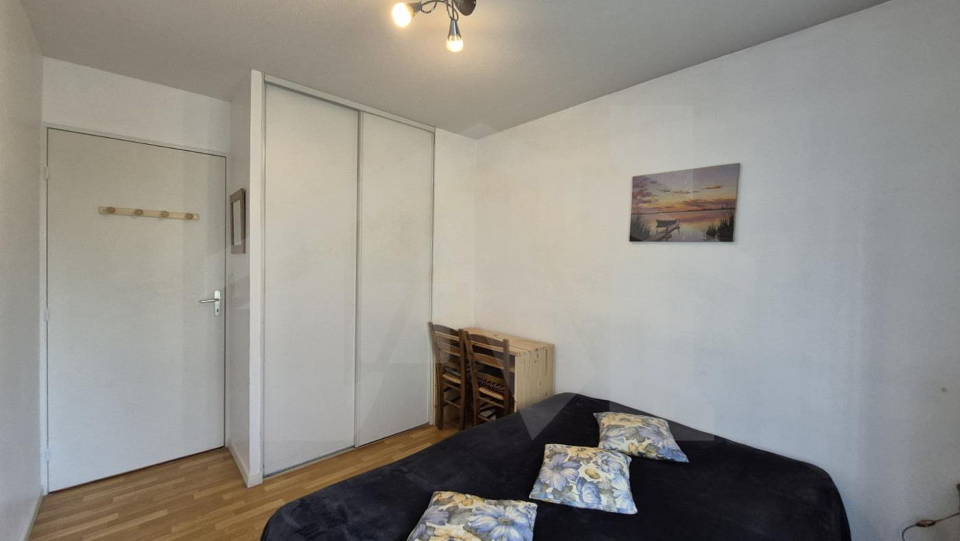 à vendre Appartement Grenoble - Photo 9