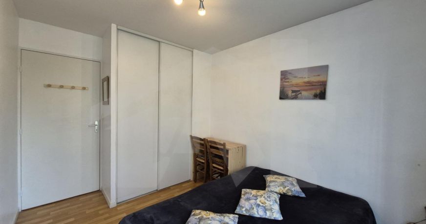 vente Appartement Grenoble
