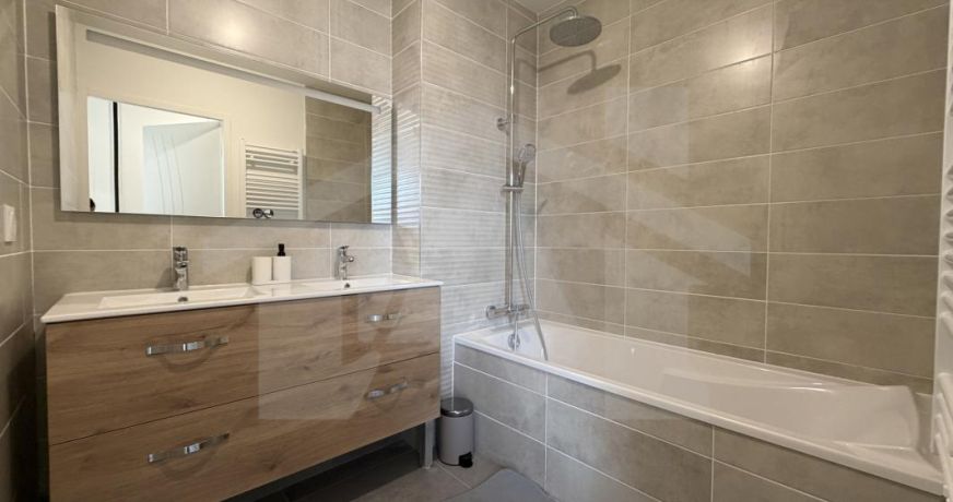 vente Appartement Vif