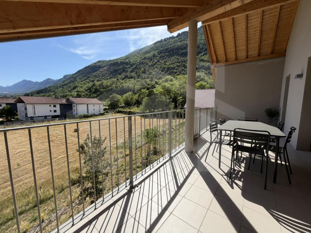 à vendre Appartement Vif - Photo 1